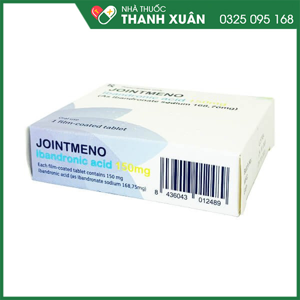 Jointmeno